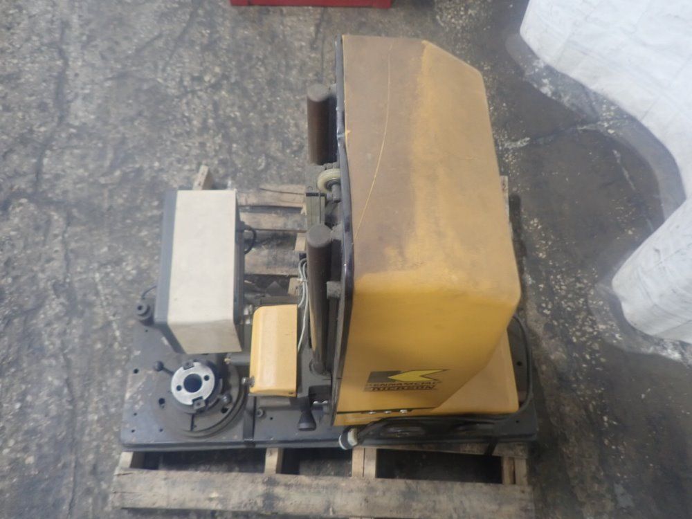 Kennametal / Erickson Tool Presetter
