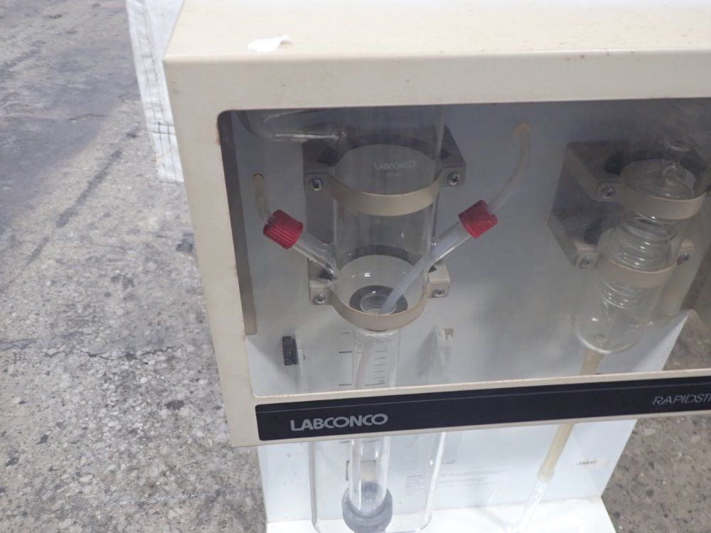 Lab Conco Distiller