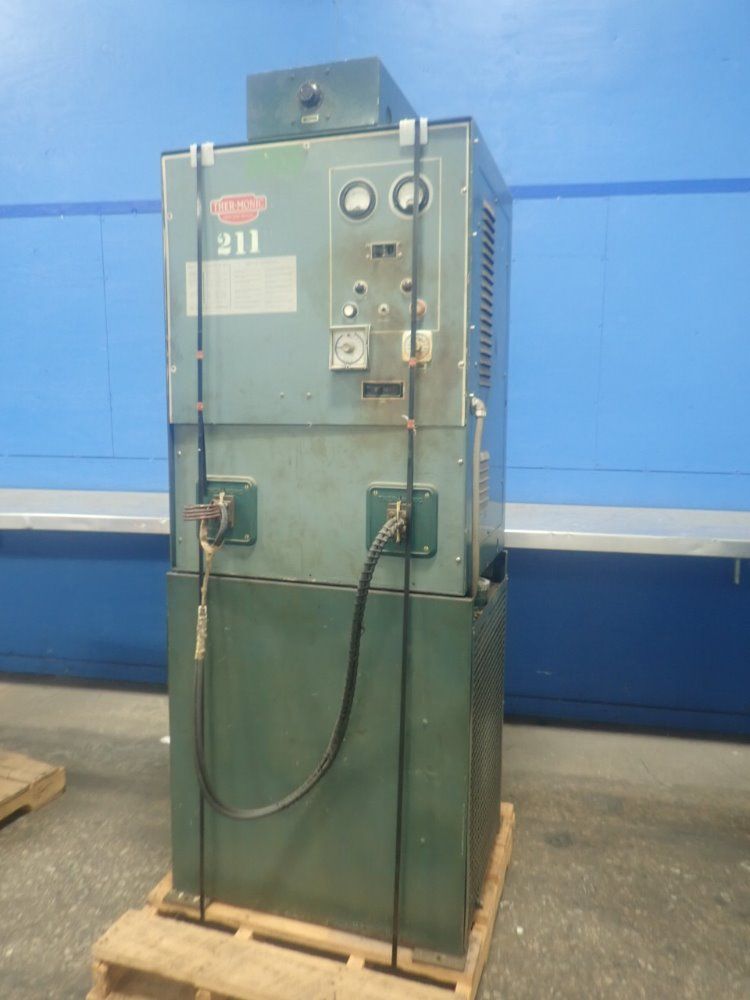 Ther-monic Induction Heater