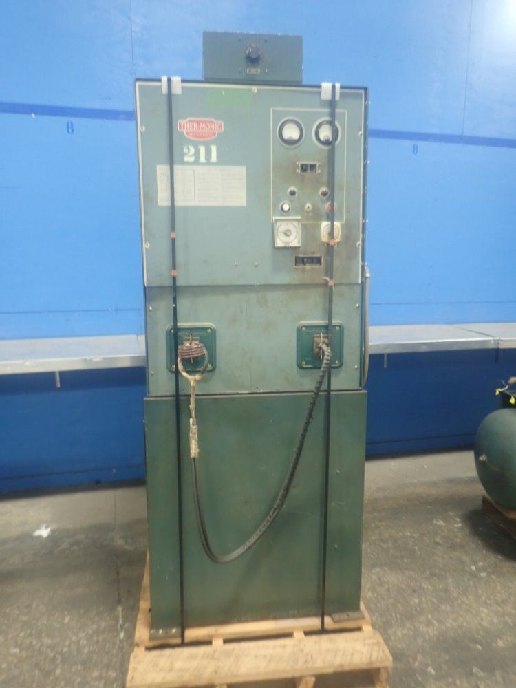 Ther-monic Induction Heater