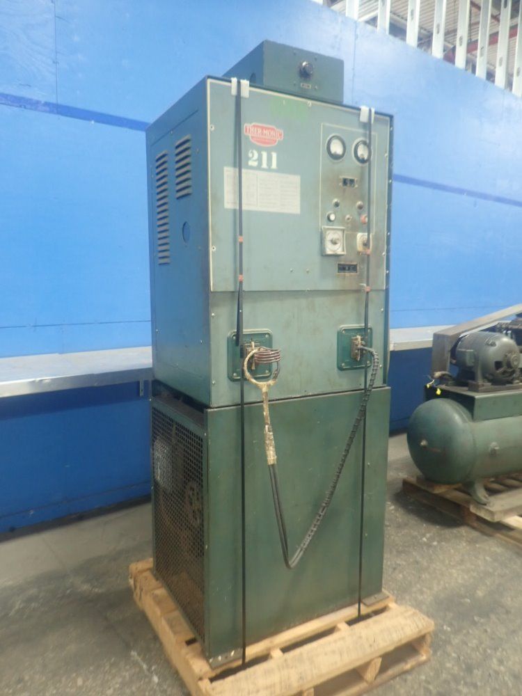 Ther-monic Induction Heater