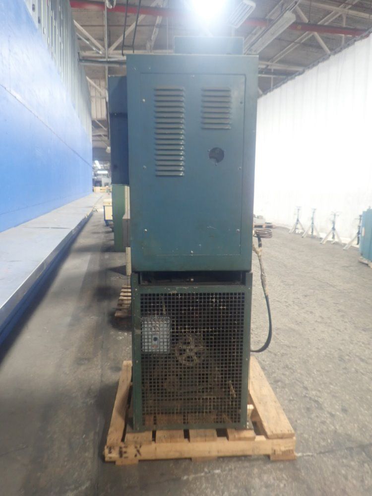 Ther-monic Induction Heater