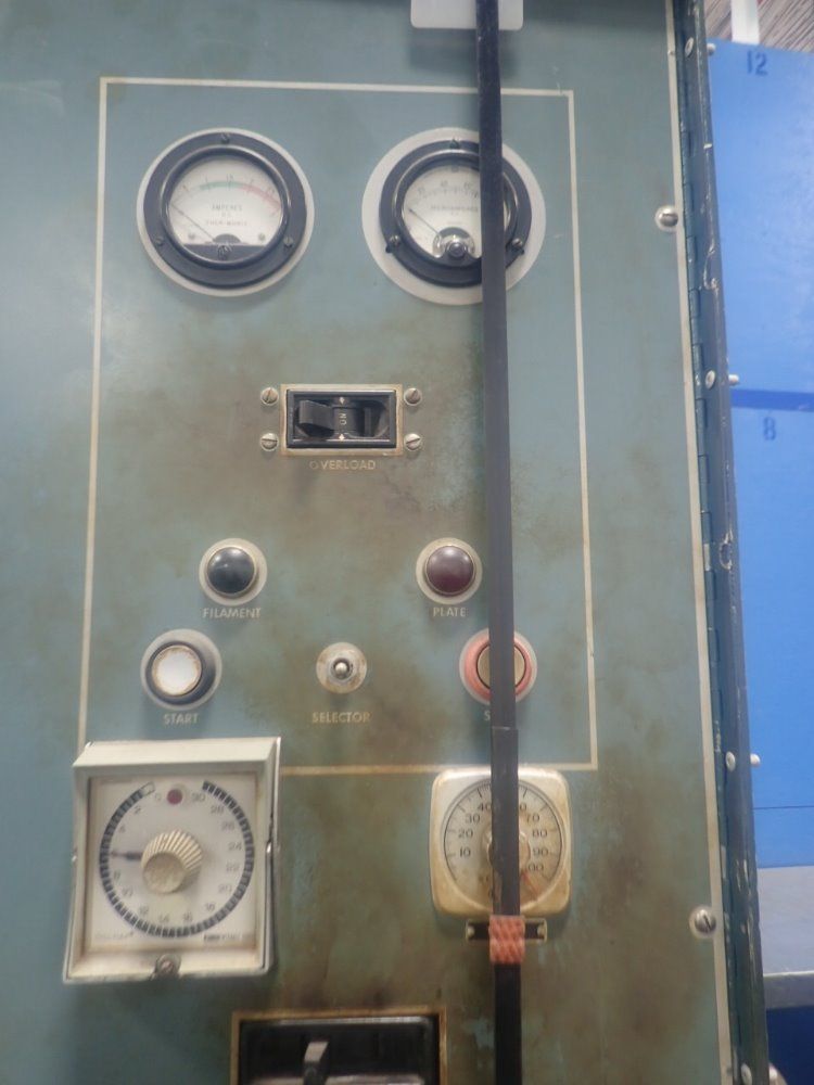 Ther-monic Induction Heater