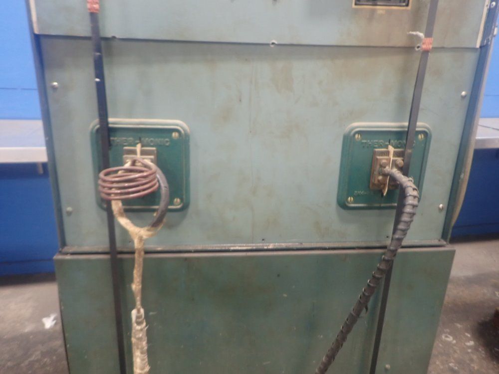 Ther-monic Induction Heater