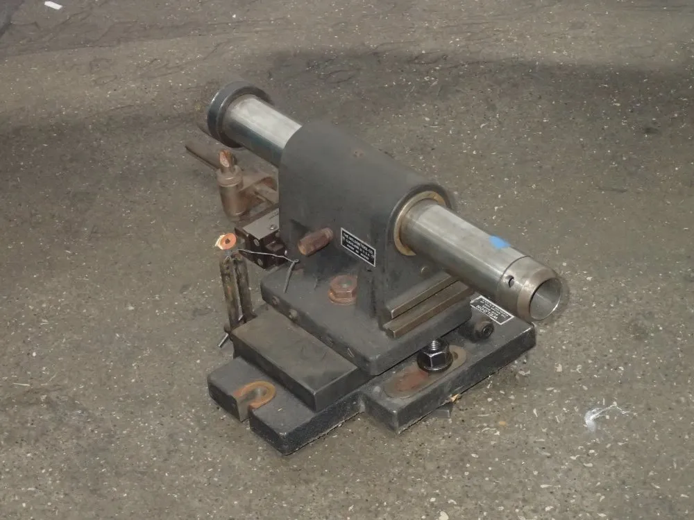 The Welding Tool Company Sub Base/ Grinder