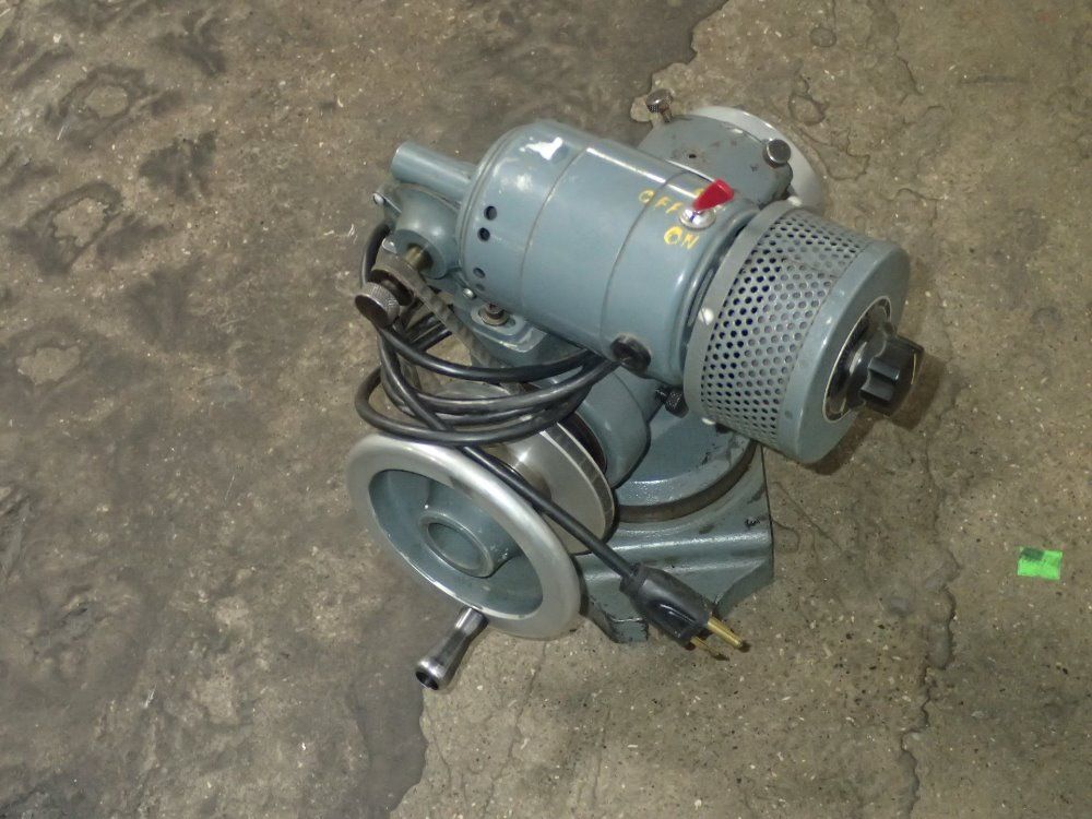 Step Tool Relief Grinding Fixtre