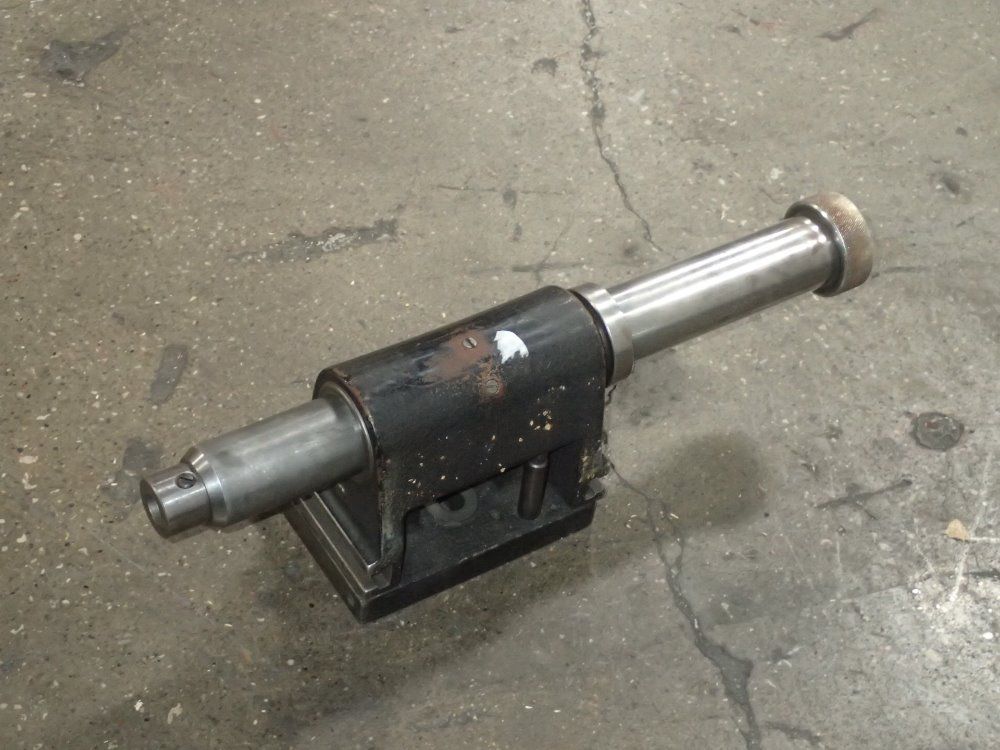 Weldon Tool Grinder