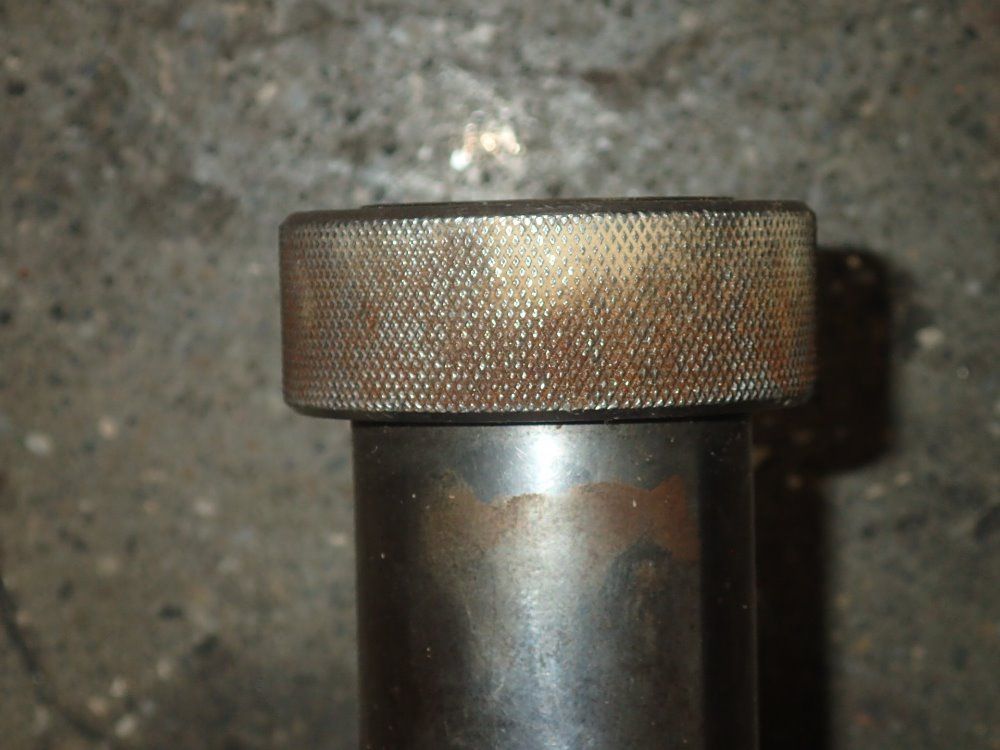 Weldon Tool Grinder