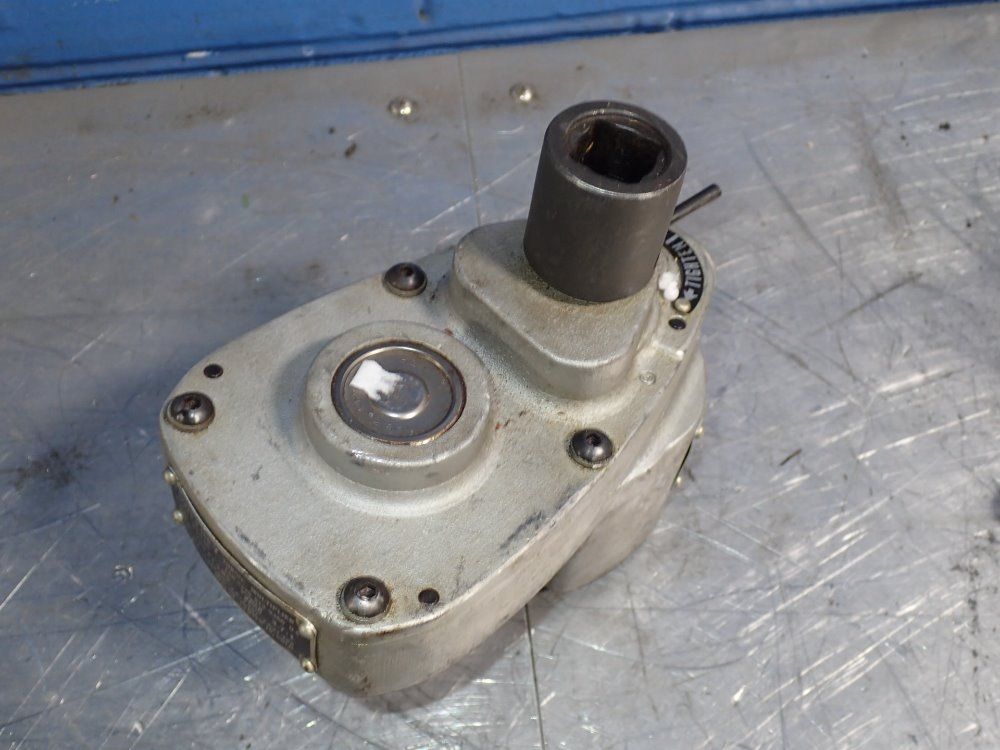 Sweeny Torque Multiplier Power Wrench