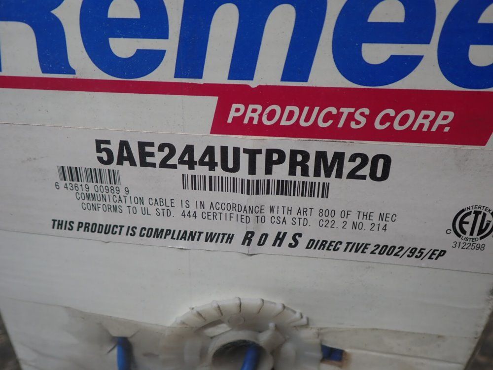 Remee Cable