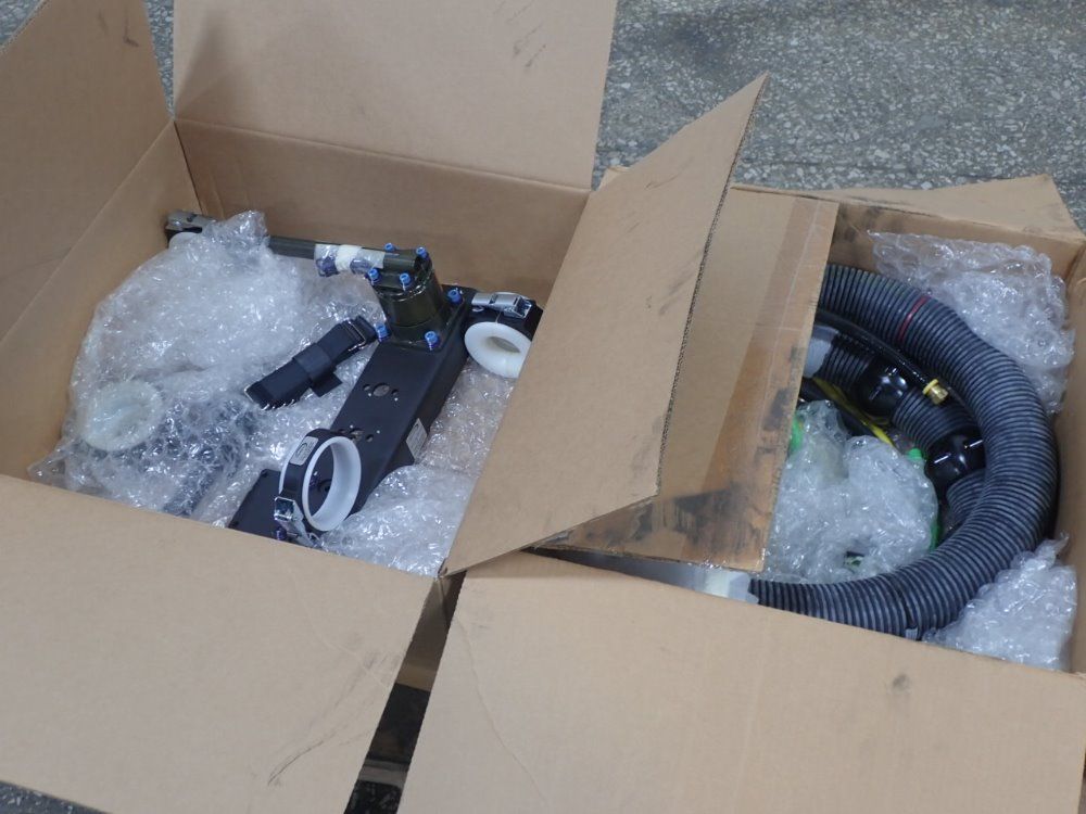 Syndeuco Manipulator