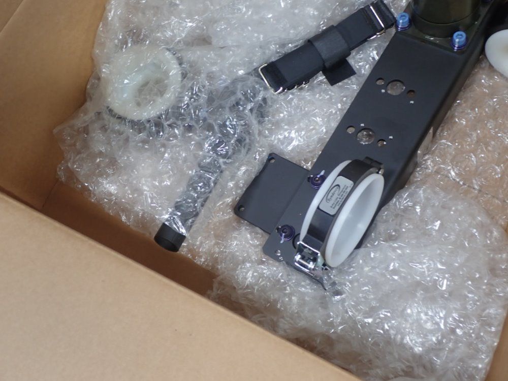 Syndeuco Manipulator