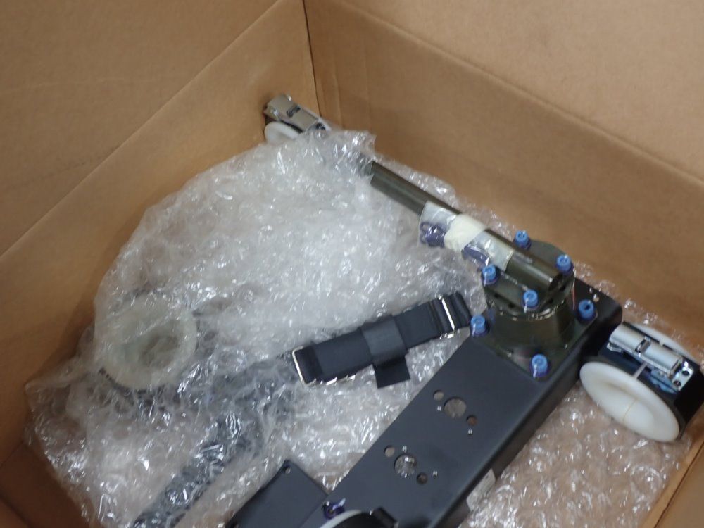 Syndeuco Manipulator