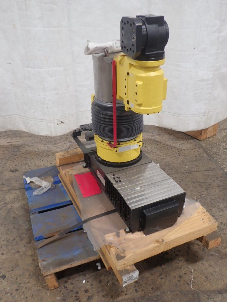 Fanuc Robot