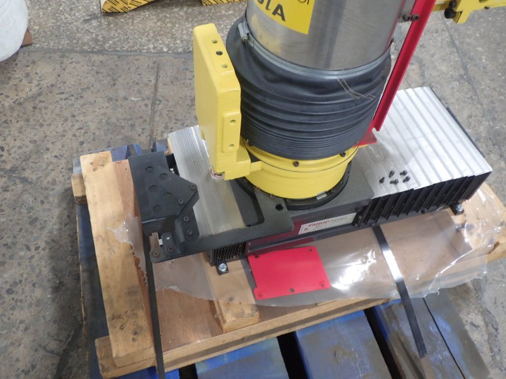 Fanuc Robot