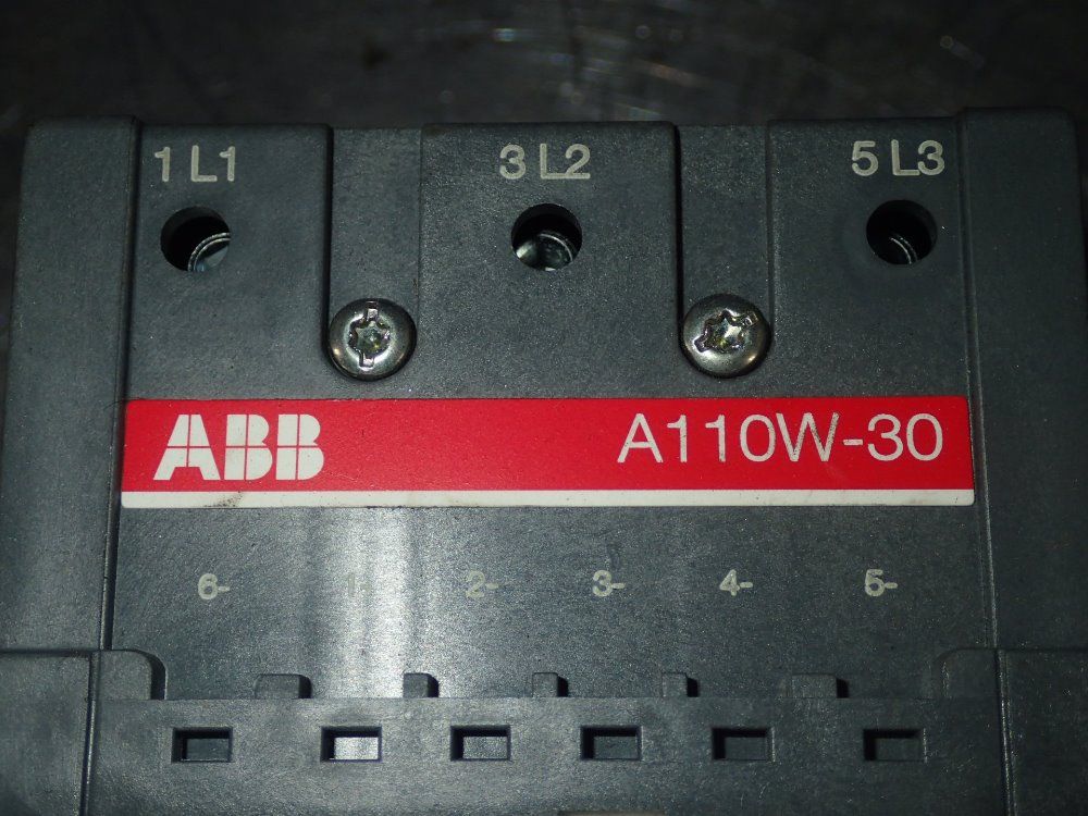 Abb Welding Isolation Contactor