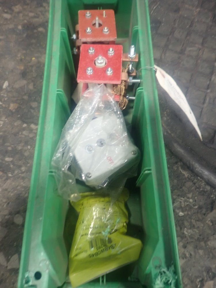 Ametek Electrical Components