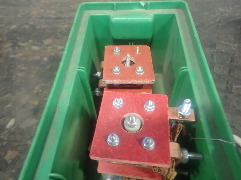 Ametek Electrical Components