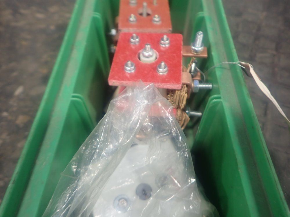 Ametek Electrical Components