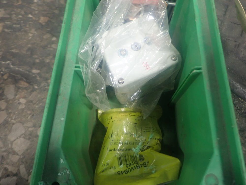 Ametek Electrical Components