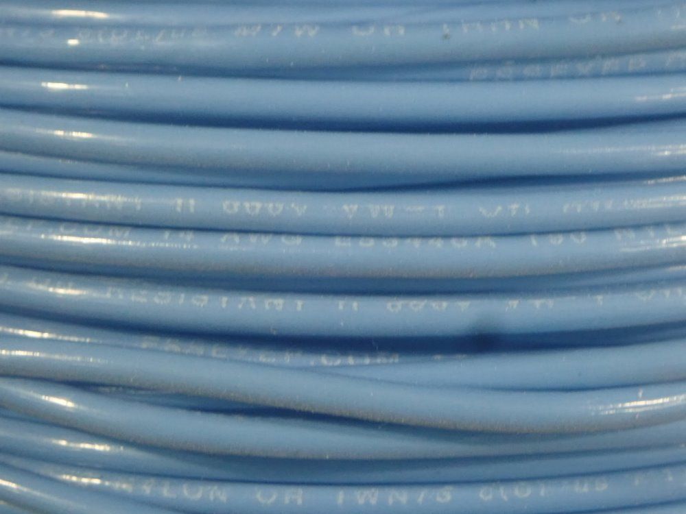 Lumber Automation Cables / Wire