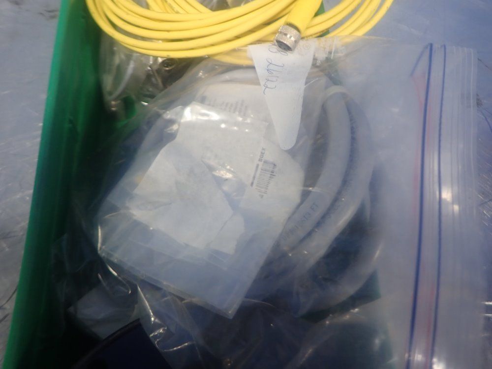 Lumber Automation Cables / Wire