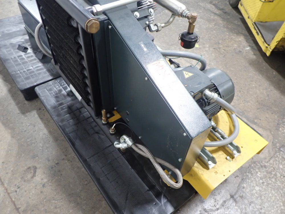 Kaeser Air Compressor