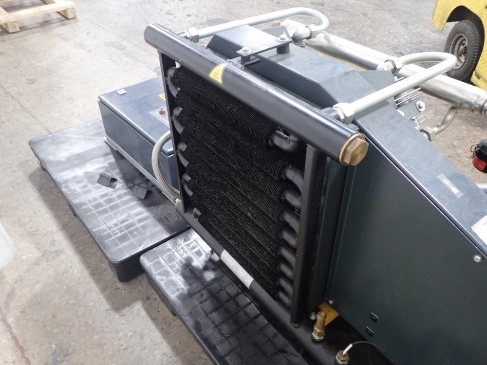 Kaeser Air Compressor