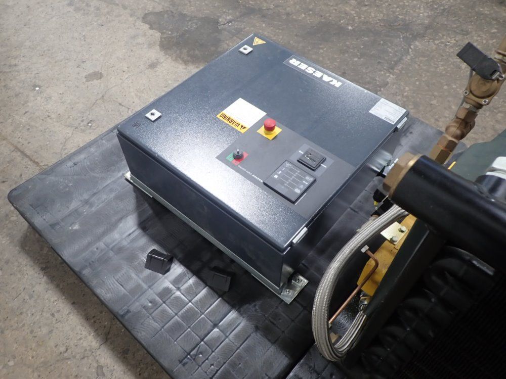 Kaeser Air Compressor