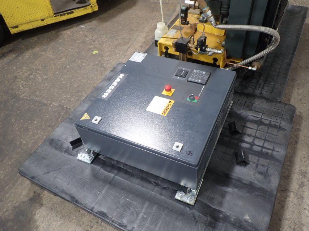 Kaeser Air Compressor