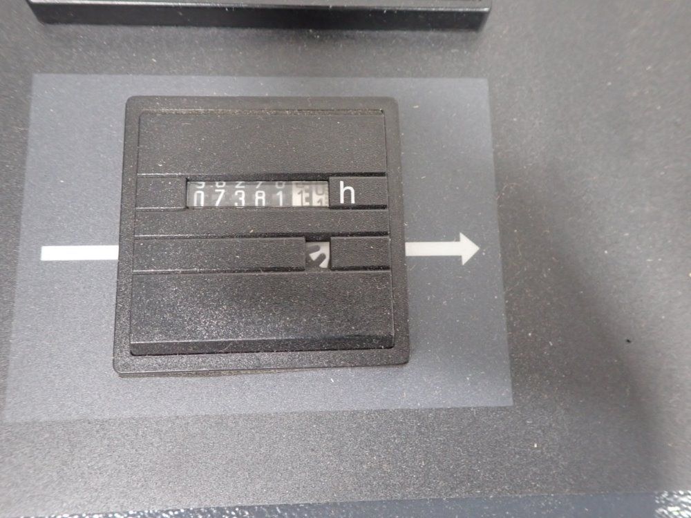 Kaeser Air Compressor