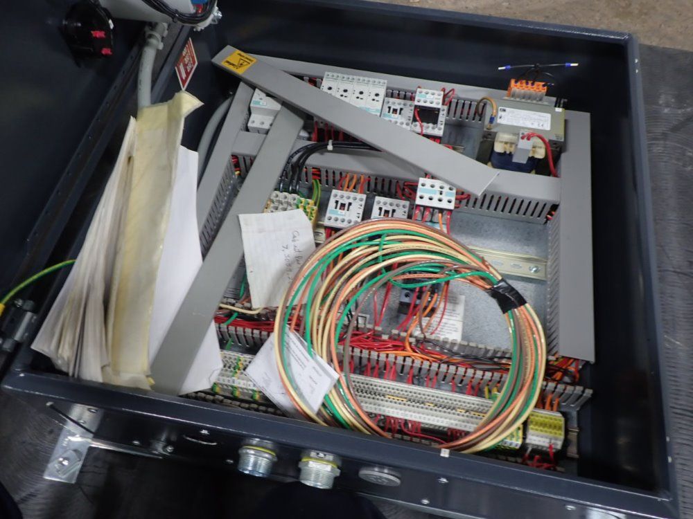 Kaeser Air Compressor