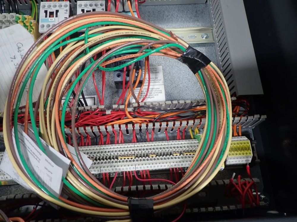 Kaeser Air Compressor