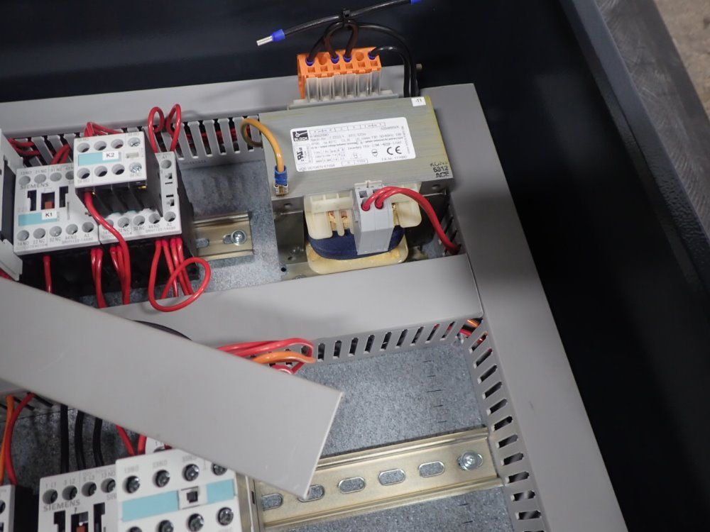 Kaeser Air Compressor