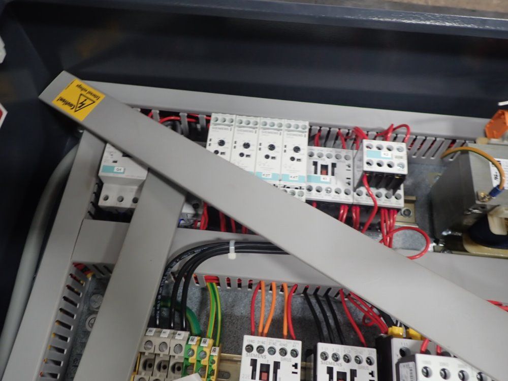 Kaeser Air Compressor