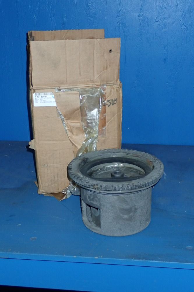 Wheelabrator Wheel Tune Up Kit - 688343