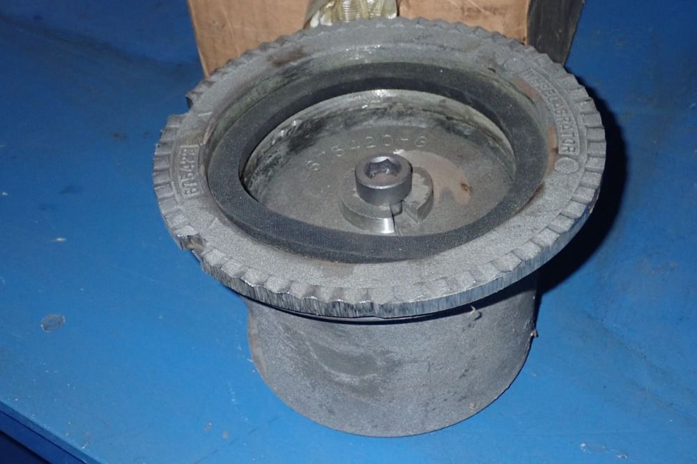 Wheelabrator Wheel Tune Up Kit - 688343