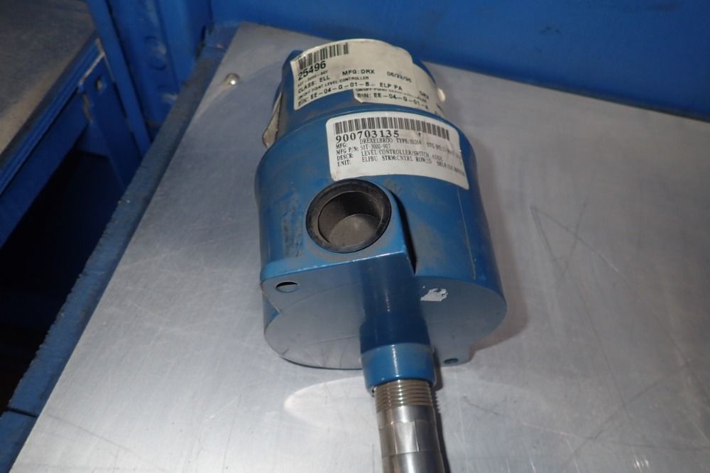 Drexek Brook Level Swtich/controller