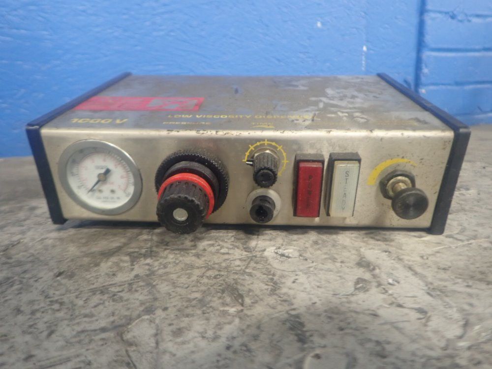 Ellsworth Low Viscosity Dispenser