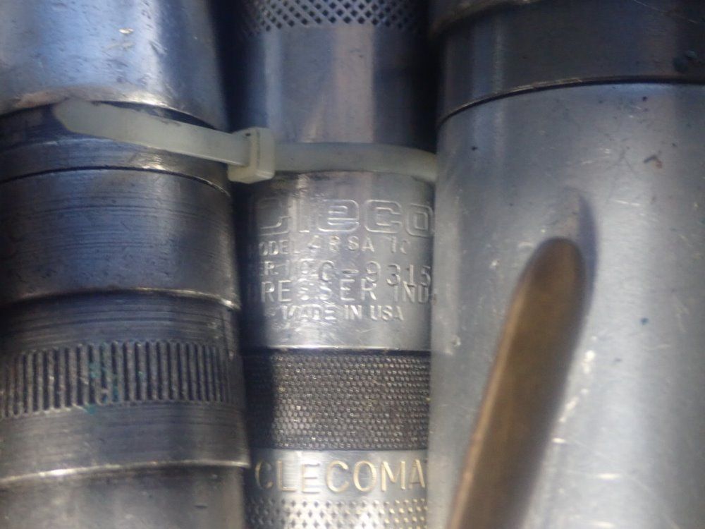 Buckeye Tool Nutrunners