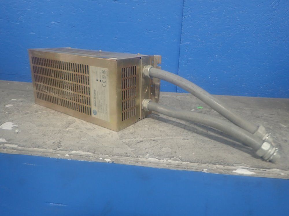 Allen Bradley Brake Module