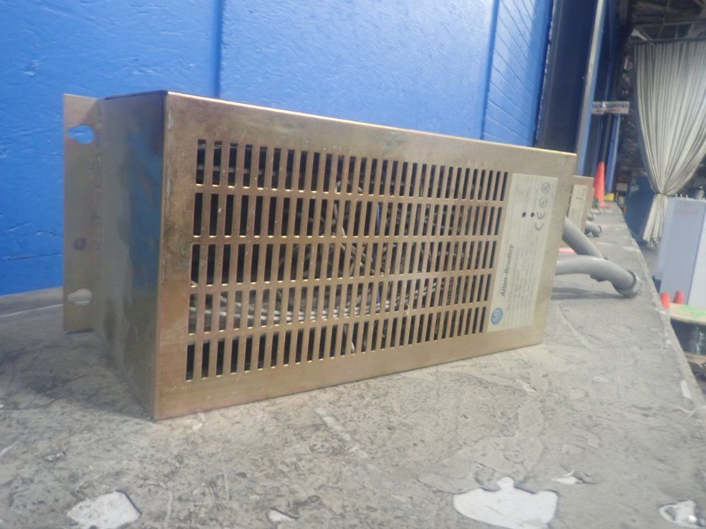 Allen Bradley Brake Module