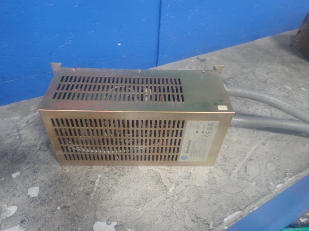 Allen Bradley Brake Module