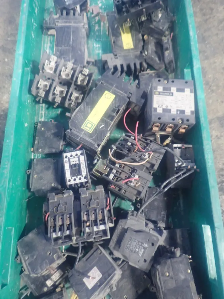 Electrical Components