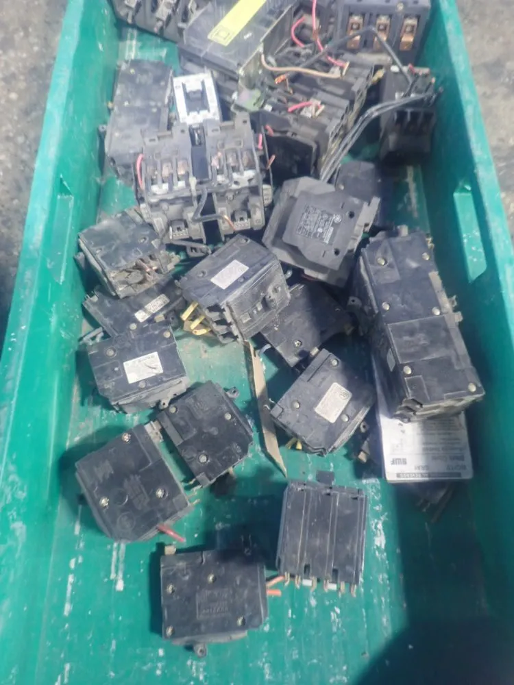 Electrical Components