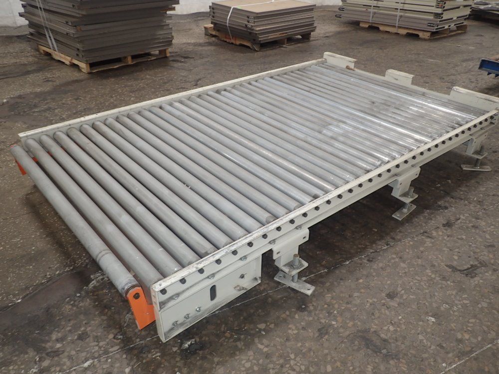 Prime Roller Conveyor