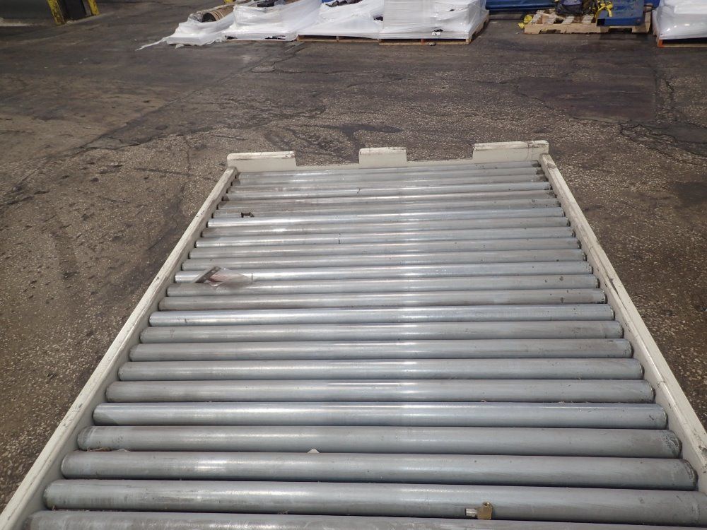 Prime Roller Conveyor