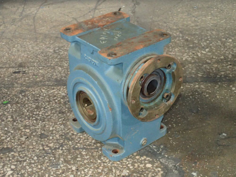 David Brown/ Radicon Gear Reducer