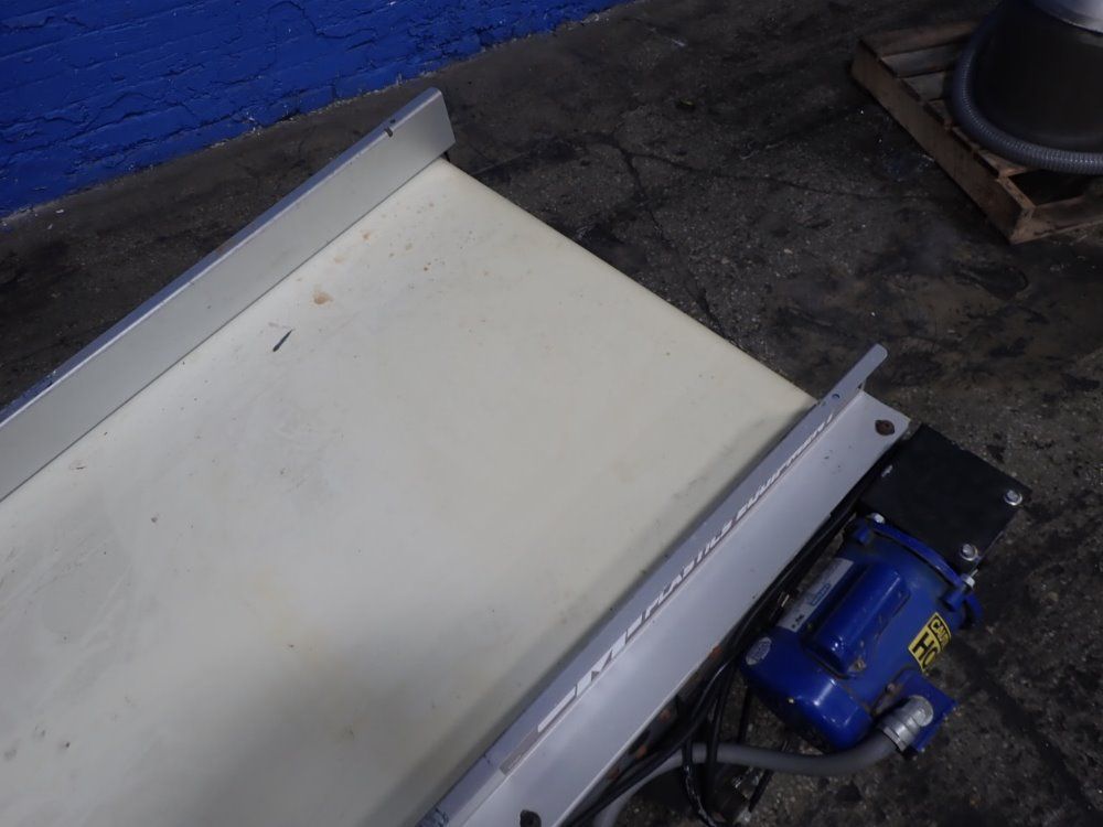 Emi Power Belt Conveyor