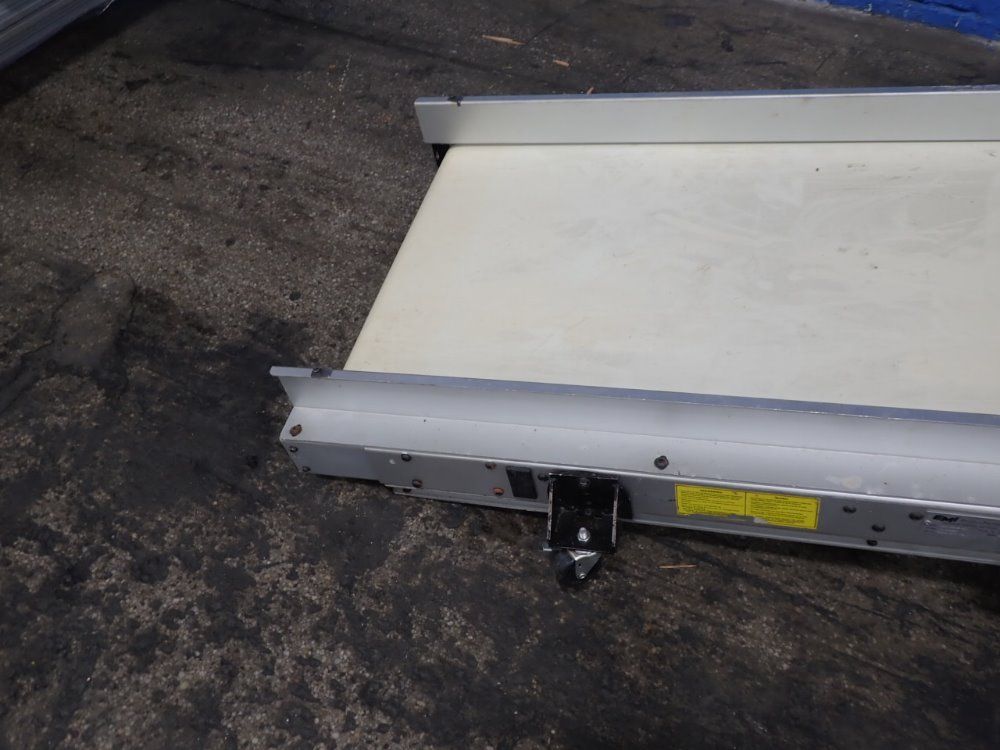 Emi Power Belt Conveyor